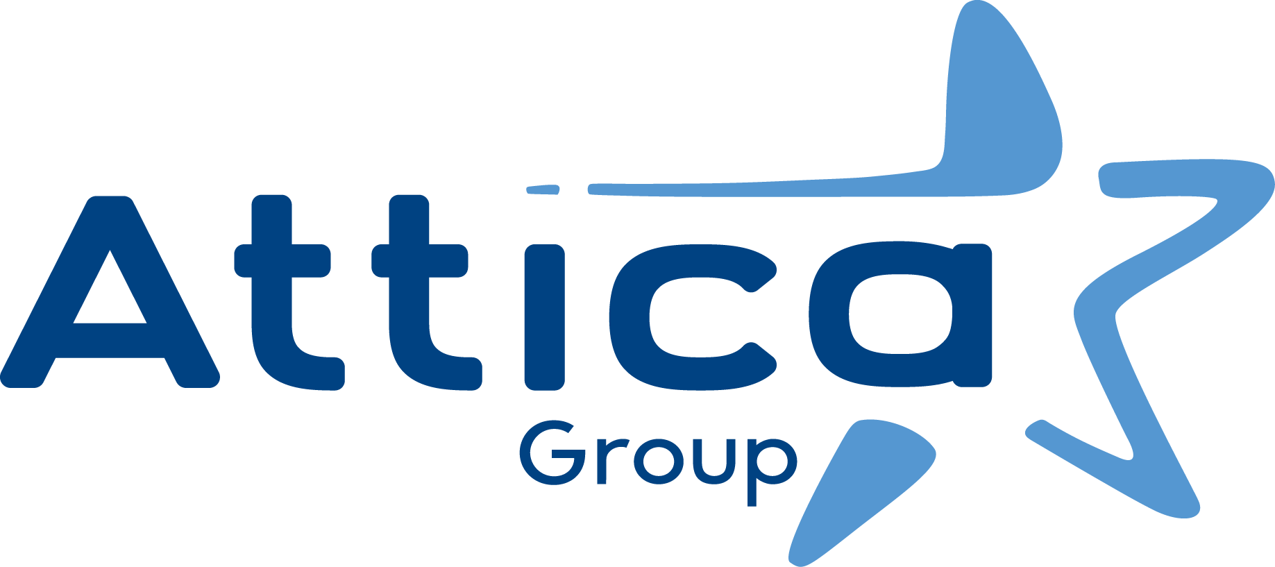 Attica group