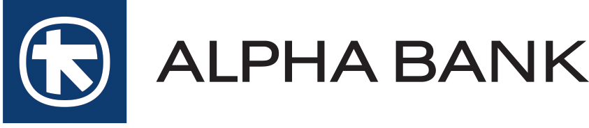 alpha bank logo