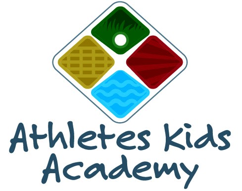 Athletes kids academy_gr