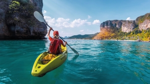 Canoe