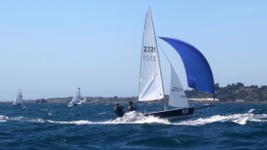 Sailing - sailing boat