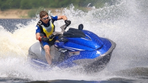 PWC - Jetski