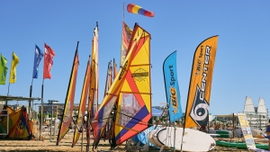 Seabuggy