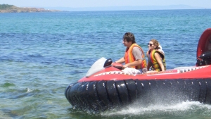 Hovercraft
