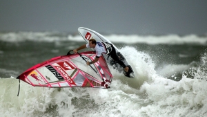 Windsurf